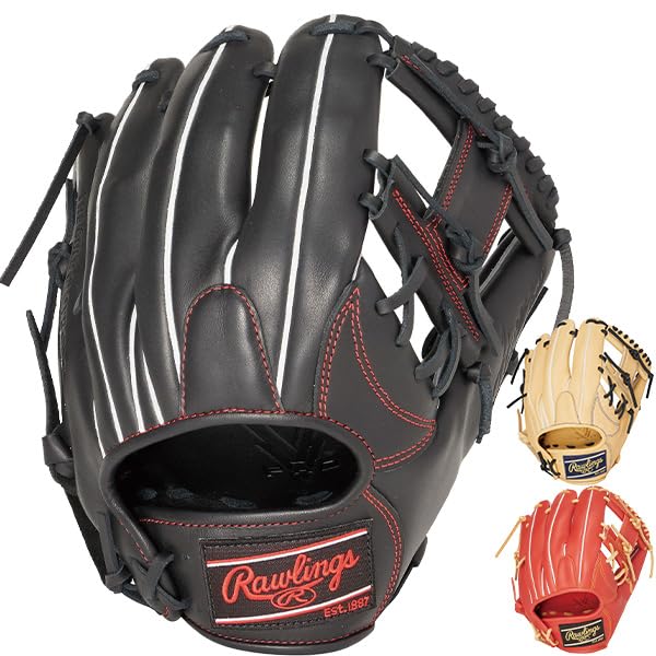 Rawlings(ローリングス) 野球用 グラブ Amazon | 野球 ローリングス 軟式 グラブ HYPER TECH R2G